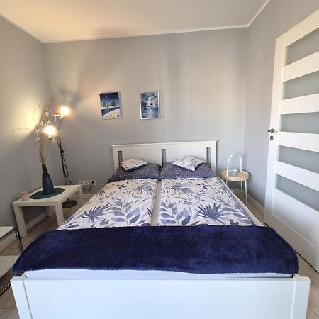 Elegant & Cosy Apartment Wroclaw Ngoại thất bức ảnh