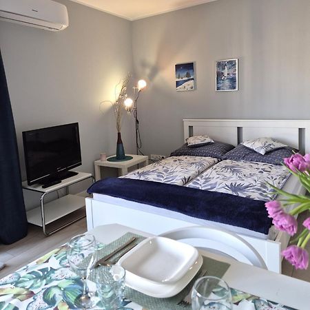 Elegant & Cosy Apartment Wroclaw Ngoại thất bức ảnh