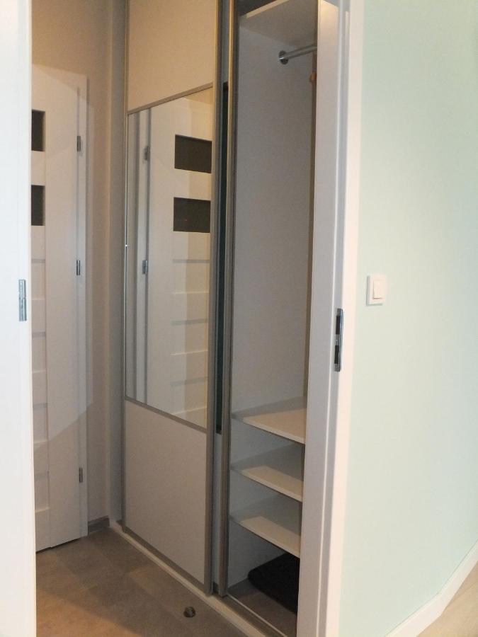 Elegant & Cosy Apartment Wroclaw Ngoại thất bức ảnh