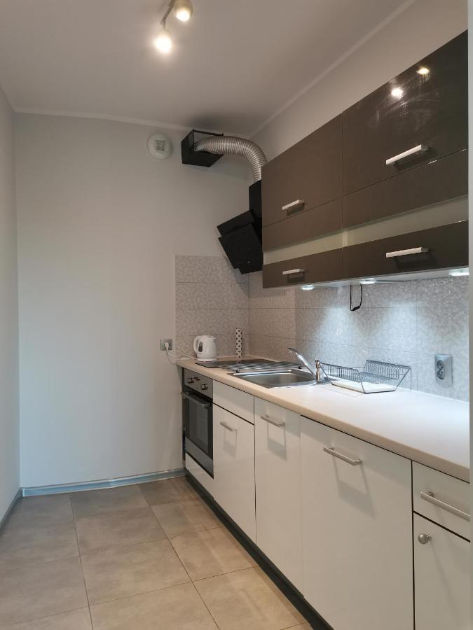 Elegant & Cosy Apartment Wroclaw Ngoại thất bức ảnh