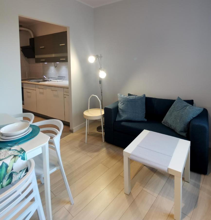 Elegant & Cosy Apartment Wroclaw Ngoại thất bức ảnh