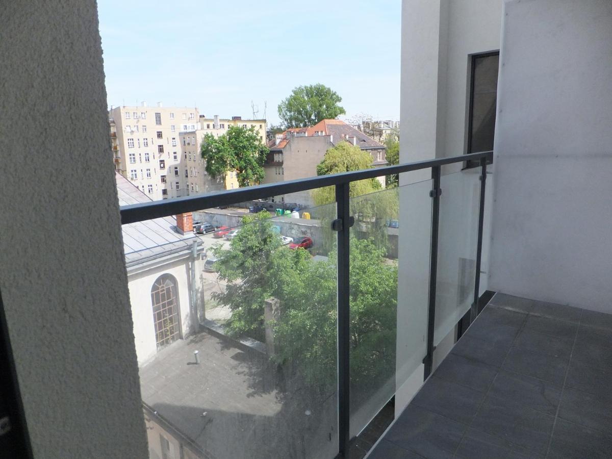 Elegant & Cosy Apartment Wroclaw Ngoại thất bức ảnh