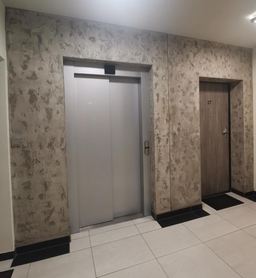 Elegant & Cosy Apartment Wroclaw Ngoại thất bức ảnh