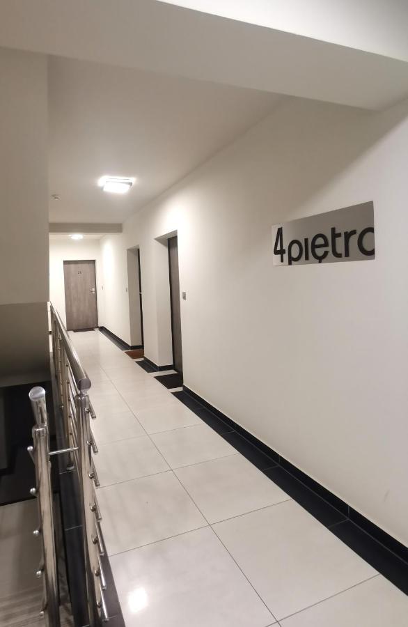 Elegant & Cosy Apartment Wroclaw Ngoại thất bức ảnh