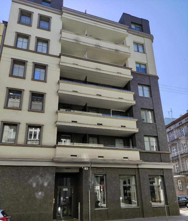 Elegant & Cosy Apartment Wroclaw Ngoại thất bức ảnh