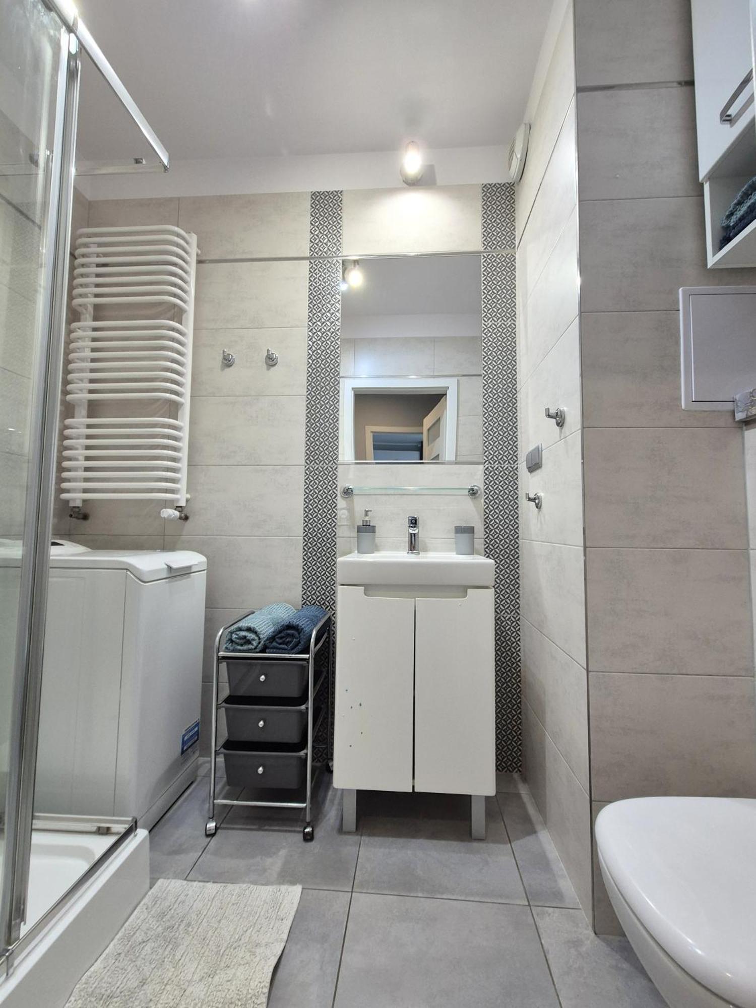 Elegant & Cosy Apartment Wroclaw Ngoại thất bức ảnh
