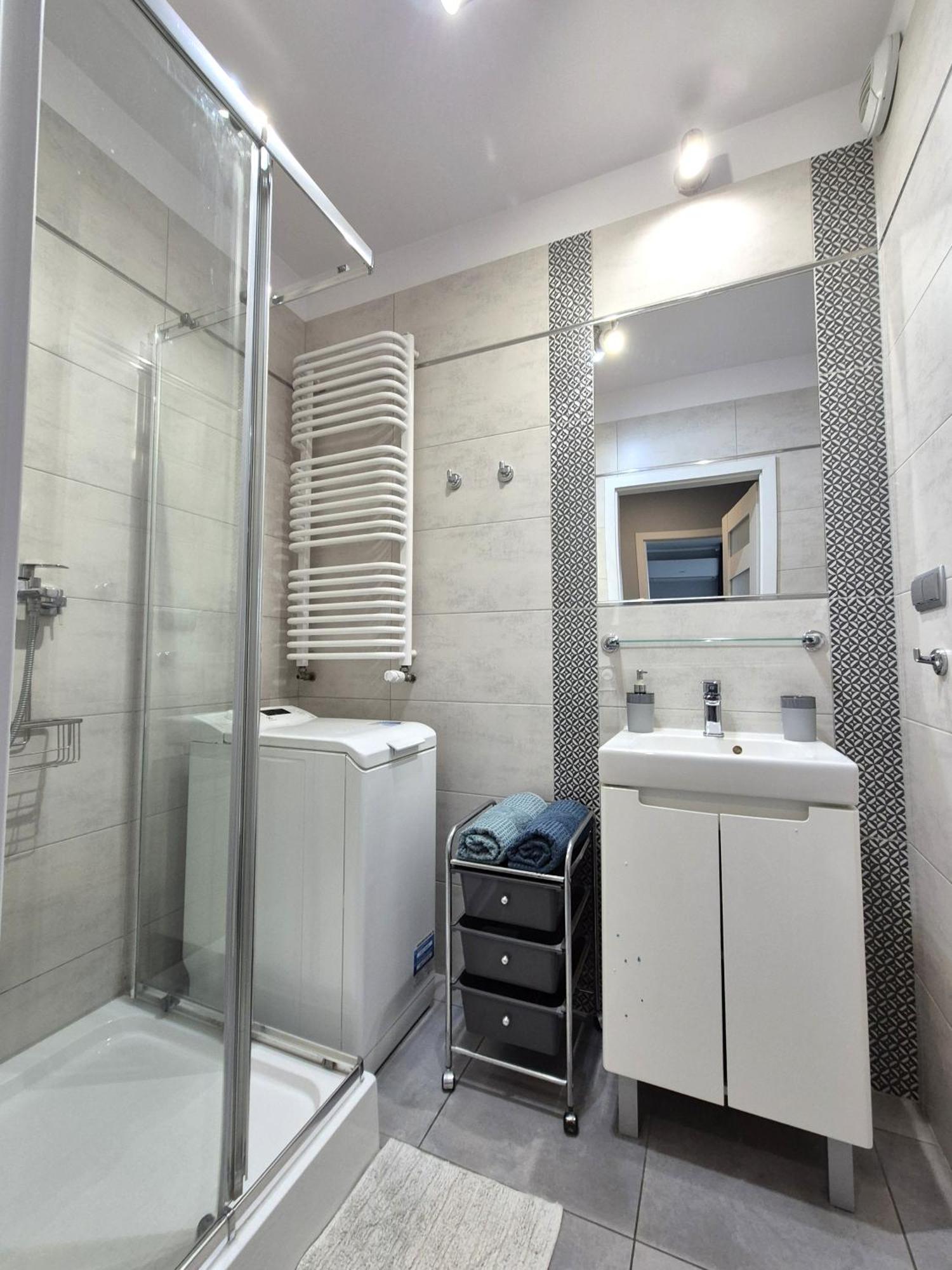 Elegant & Cosy Apartment Wroclaw Ngoại thất bức ảnh
