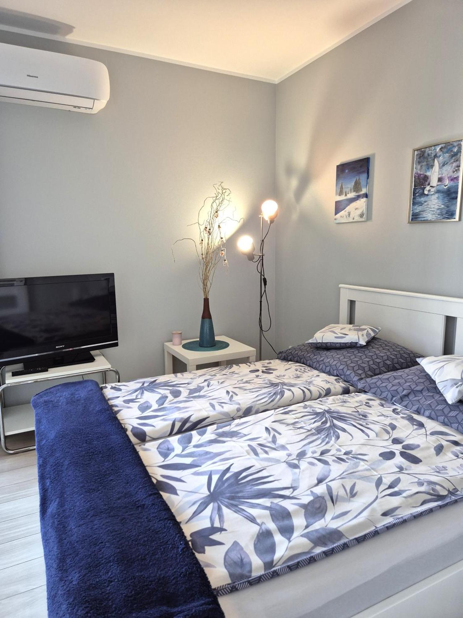 Elegant & Cosy Apartment Wroclaw Ngoại thất bức ảnh